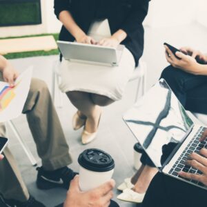 Gestión Laboral de Empresas